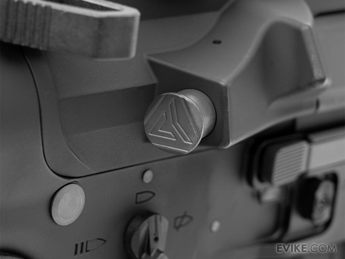 KWA x PTS Radian Model 1 M4 AEG - Thumbnail 3