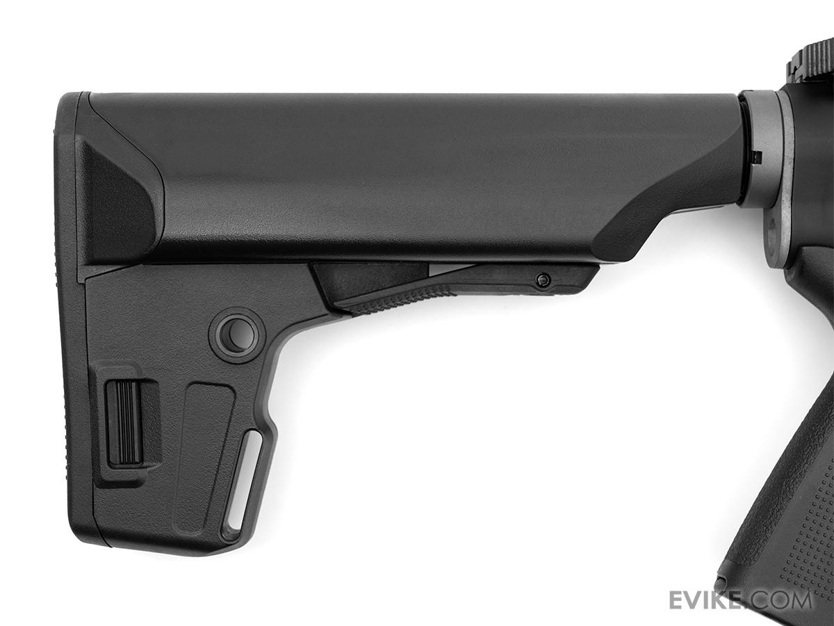 KWA x PTS Radian Model 1 M4 AEG