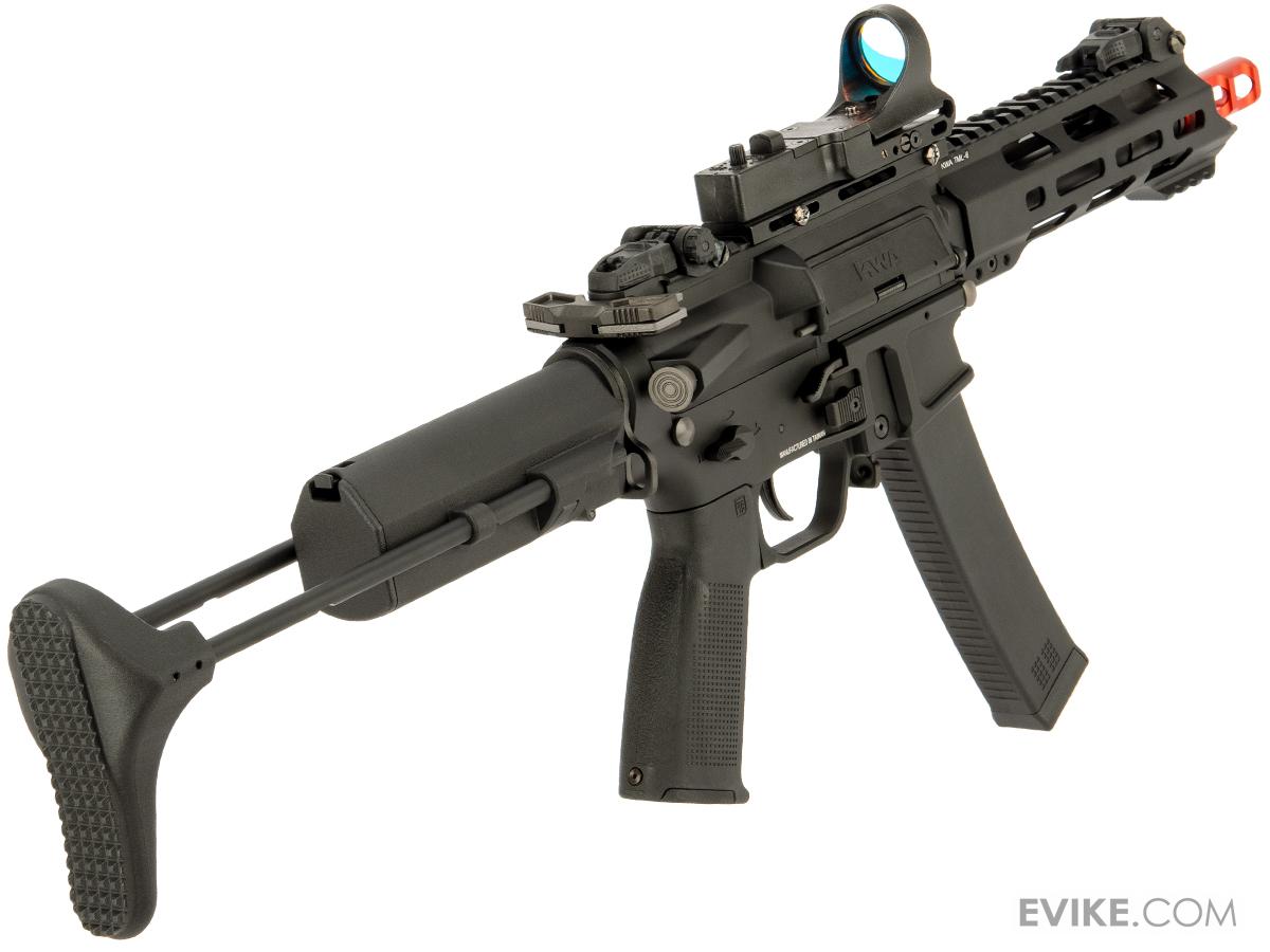 KWA QRF Mod 1 AEG PCC - Thumbnail 5