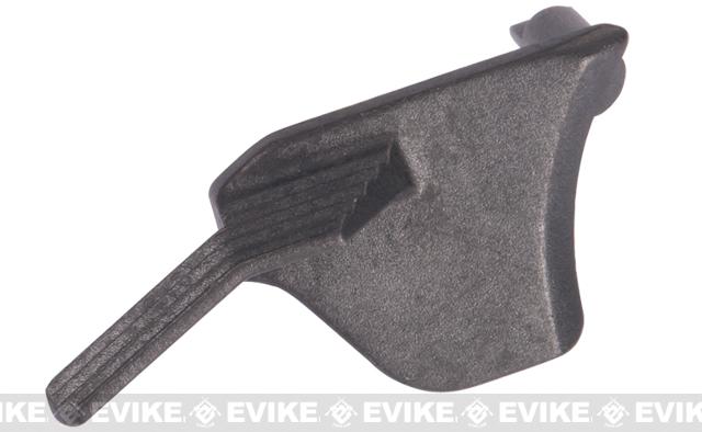 Spare KWA 1911 PTP MkIII MkIV Safety Lever - Left