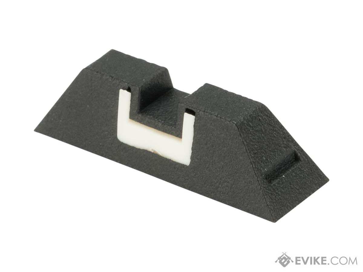 KWA/KSC Rear Sight for ATP Series Gas Pistols