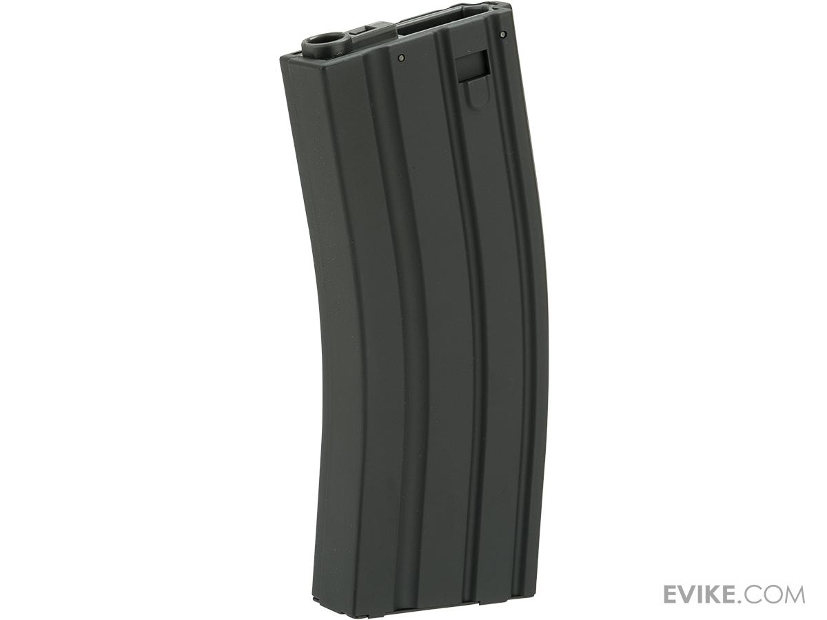 KWA 350rd HiCAP Magazine for M4 / M16 Series Airsoft AEG Set of 3