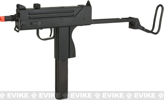 KWA M11A1 NS2 System Gas Blowback Sub-Machine Gun