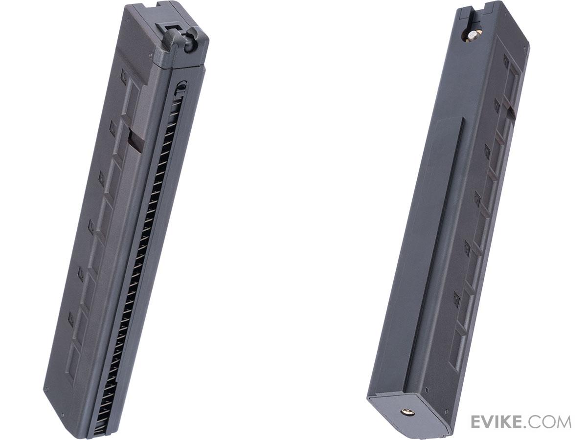 KWA Spare Magazine for KMP9 Airsoft GBB SMG (Type: 48rd / Long