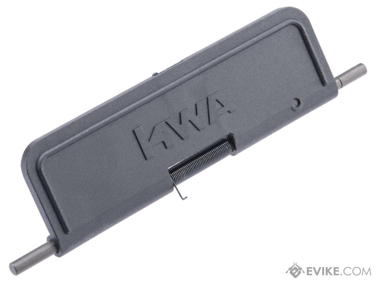 KWA Ejection Port Cover Assembly for Ronin Series Airsoft AEG Rifle