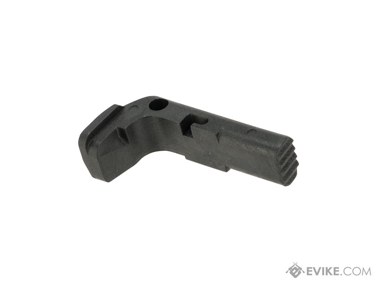 Replacement Magazine Release for KWA ATP-LE and ATP-SE Gas Blowback Airsoft Pistol