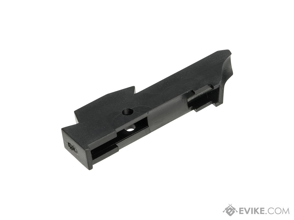 Replacement Feed Ramp for KWA ATP-LE and ATP-SE