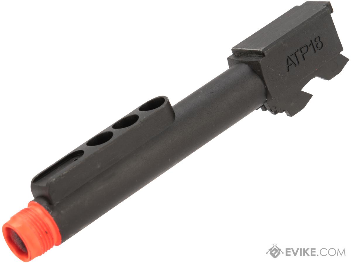 Outer Barrel for KWA ATP-SE Full Auto Airsoft Gas Blowback Pistol