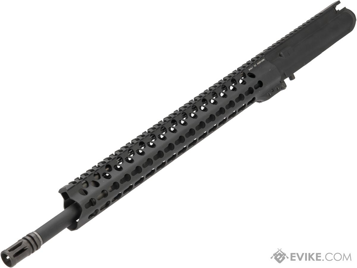KWA Ronin Complete Upper Receiver Kit for KWA Ronin AEG 2.5/3 Airsoft AEGs (Length: 18 / SPR / Keymod)