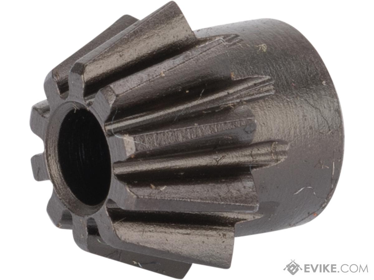 KWA Replacement Steel Pinion Gear for High Torque Motors