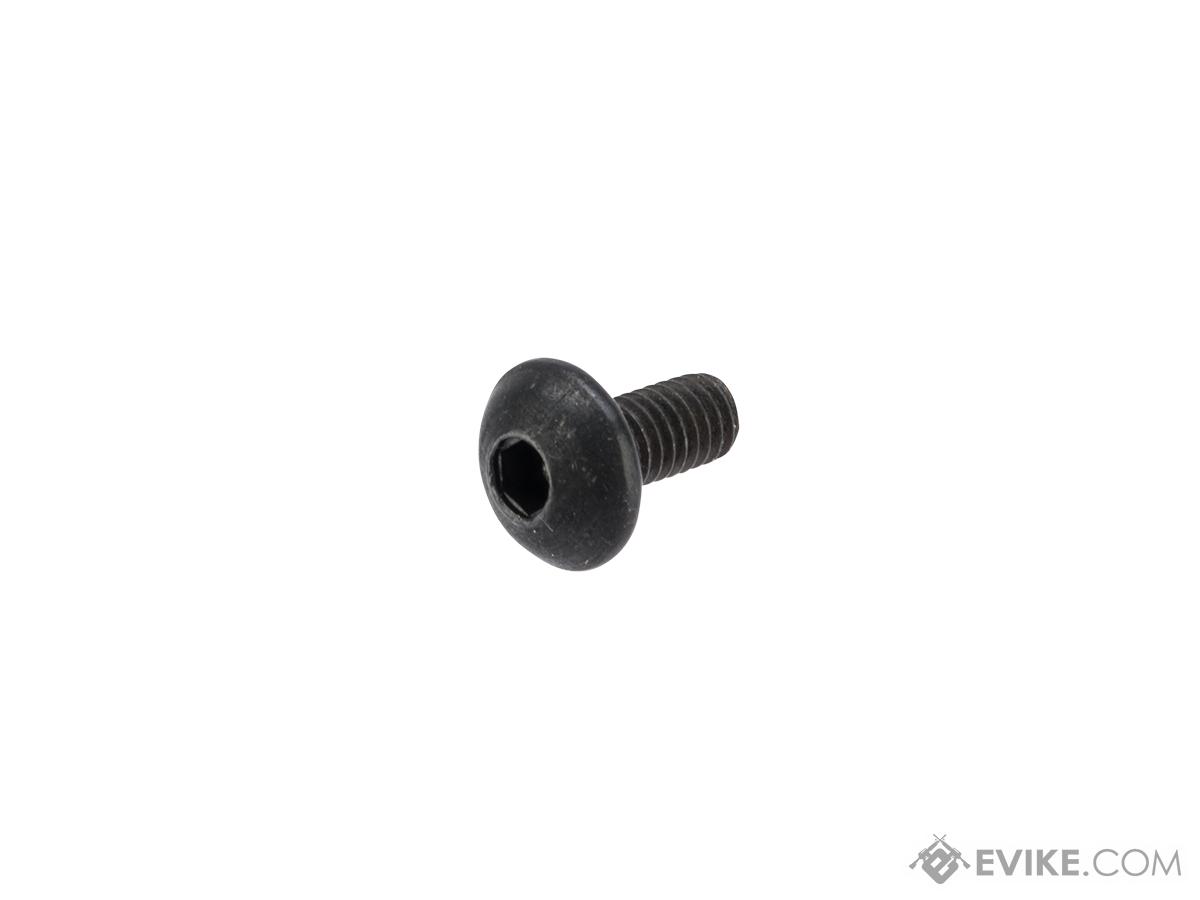 KWA Replacement Trunnion Screw for AKG74M/74SU/KCR Series of Gas Blowback Airsoft Rifles