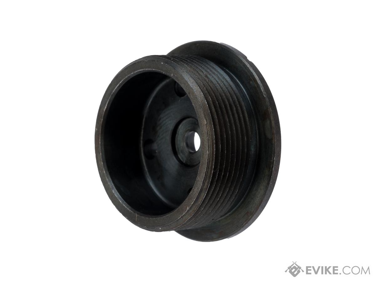 KWA Buffer Tube Rear EndCap for RM4 and ERG series Airsoft AEGs