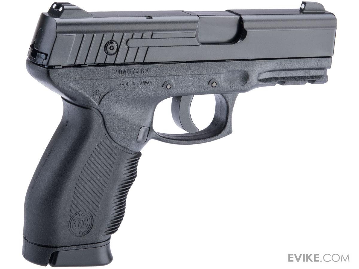 KWC 4.5mm / .177 CO2 NonBlowback 24/7 Pistol, MORE, Air Gun / Pellet Gun, Air Pistols / Hand
