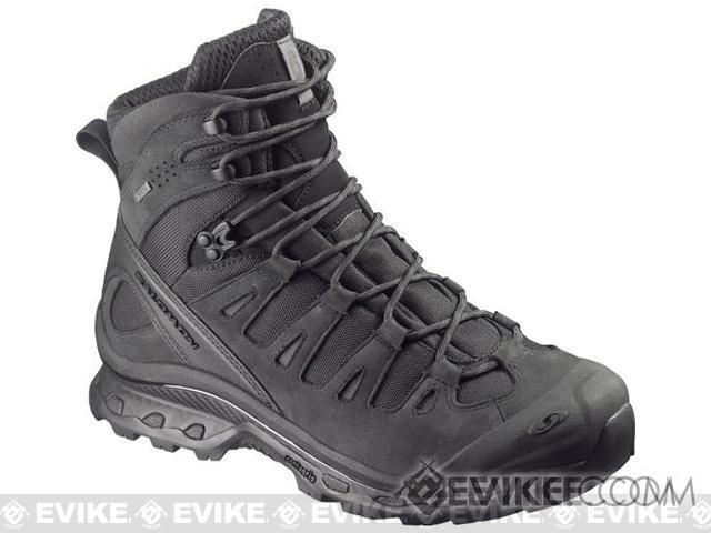 Salomon hookup code