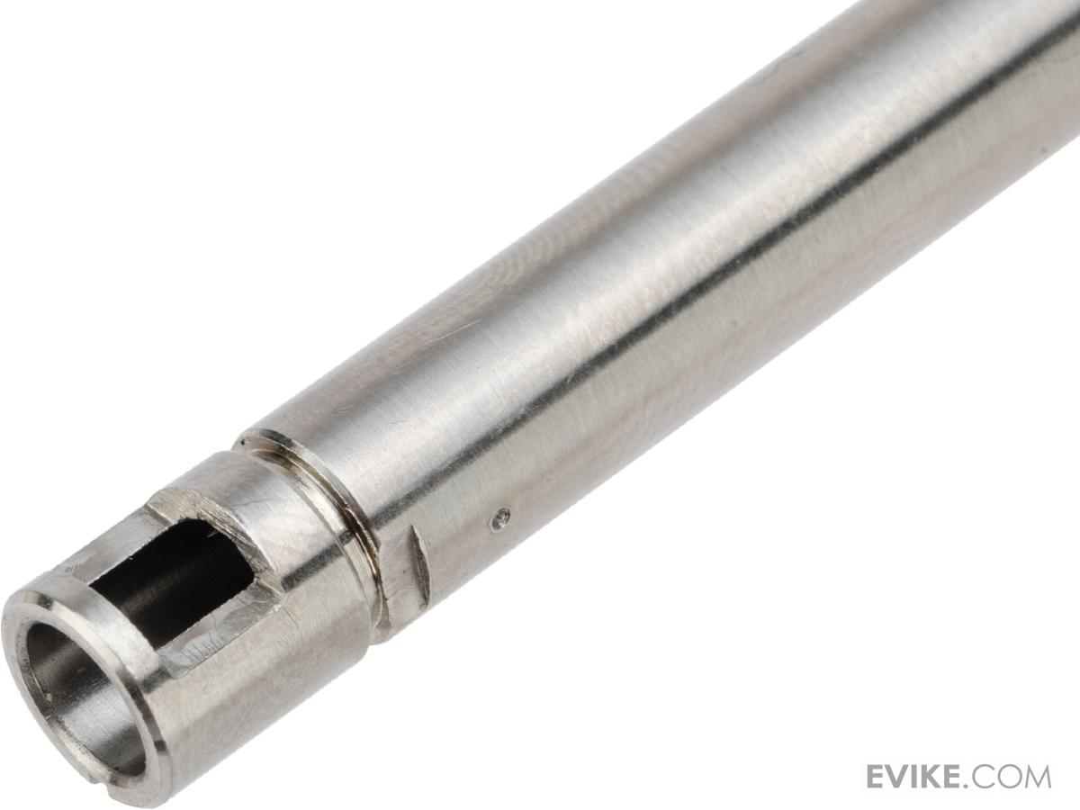 Lambda Five Precision Stainless Steel 6.05mm Tight Bore Inner Barrel for VSR Spec Rifles (Length: G-SPEC / 303mm)