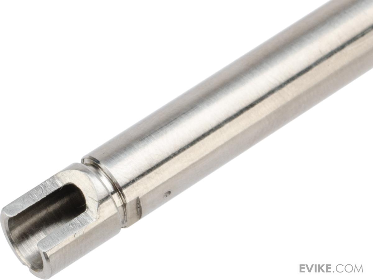 Lambda Five Precision Stainless Steel 6.05mm Tight Bore Inner Barrel for VSR Spec Rifles (Length: 303mm / NB)