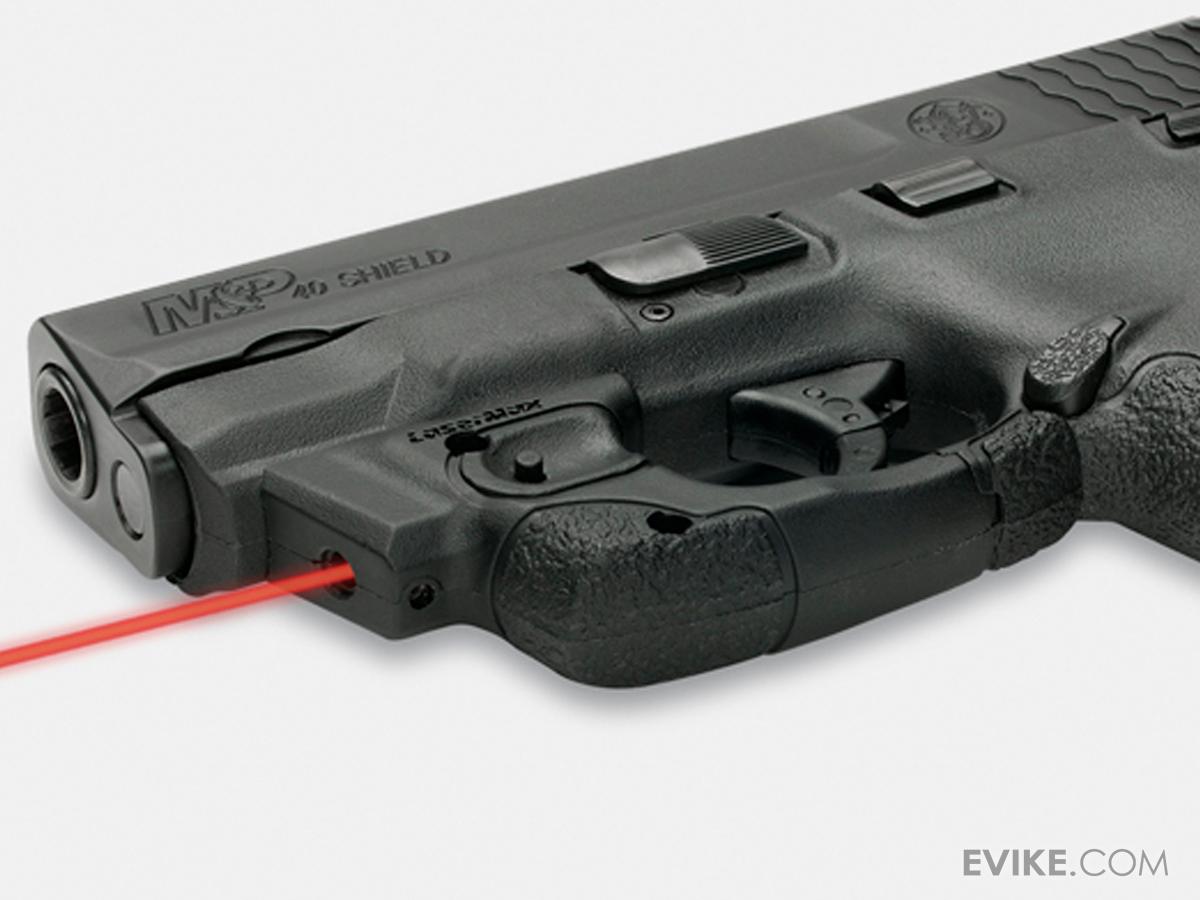 LaserMax CenterFire Laser for S&W M&P Shield (Model 9mm / .40 cal