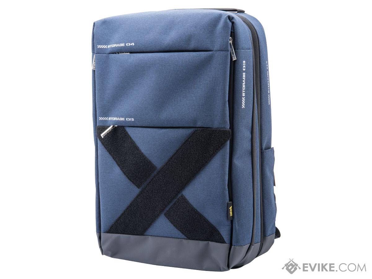Laylax Gaming Multi-Gaming Backpack (Color: Navy)