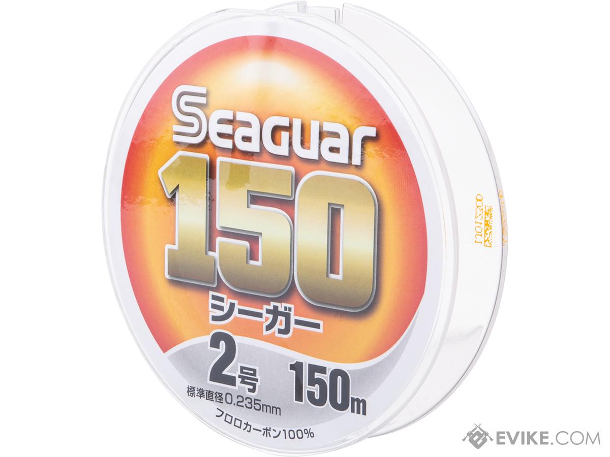 Kureha Seaguar Fluorocarbon Fishing Line (Model: 150m / #2 - 8lb), MORE,  Fishing, Lines -  Airsoft Superstore