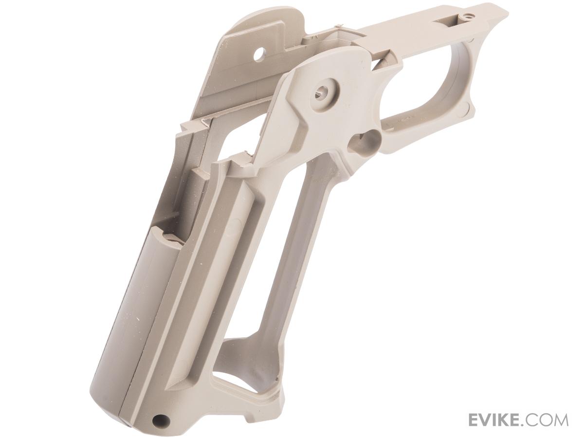 Nine Ball Custom Skeleton Grip NEO for Tokyo Marui Hi-CAPA