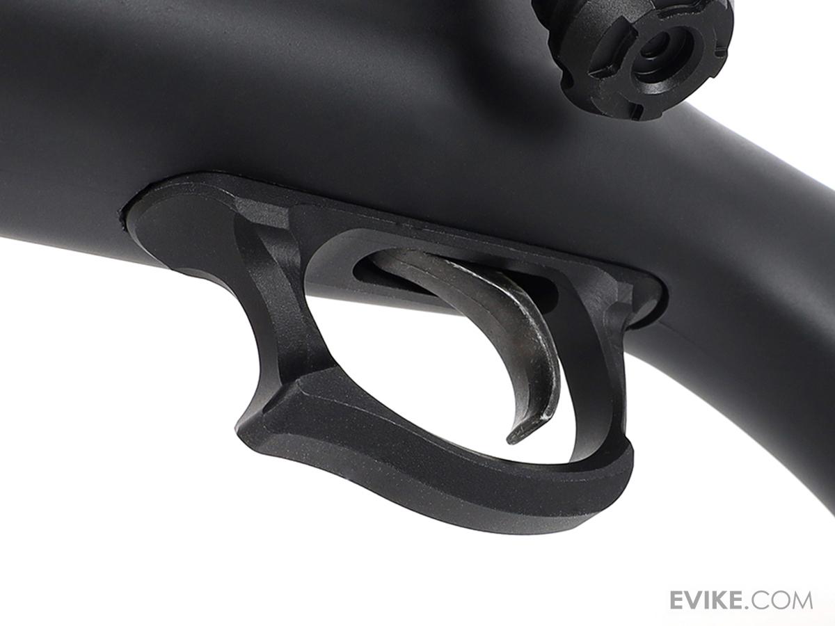 Laylax Custom Ergonomic PSS VSR-10 Trigger Guard for Tokyo