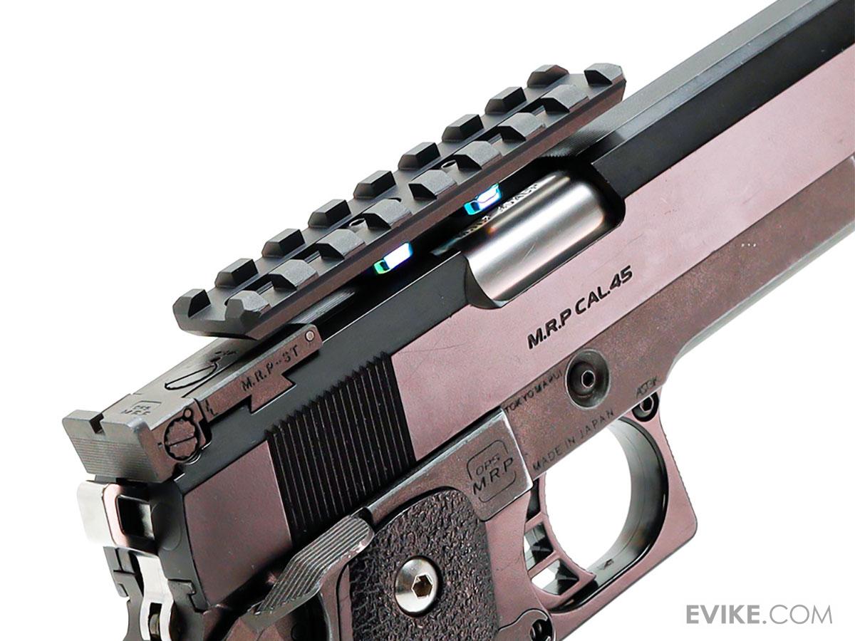 Laylax Nine Ball Aluminum Custom NEO Scope Mount Base for