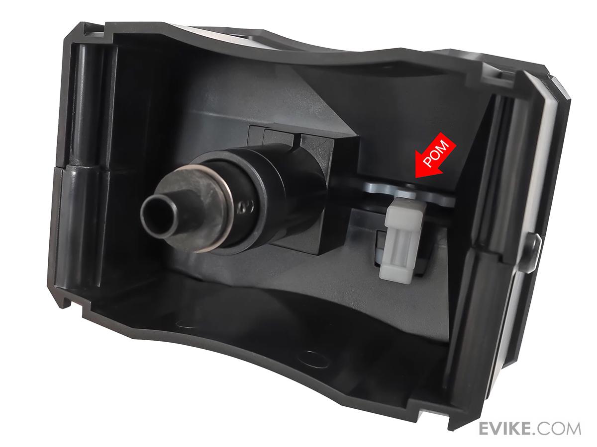 Laylax Satellite Automatic Electric BB Loader, Accessories & Parts, BBs