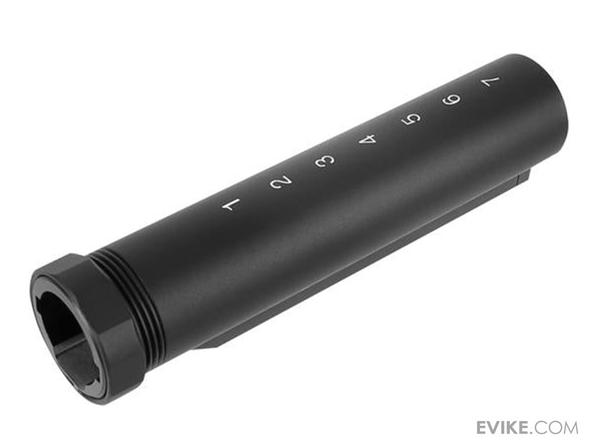 Prometheus FirstFactory M4 Short Buffer Tube for Tokyo Mauri