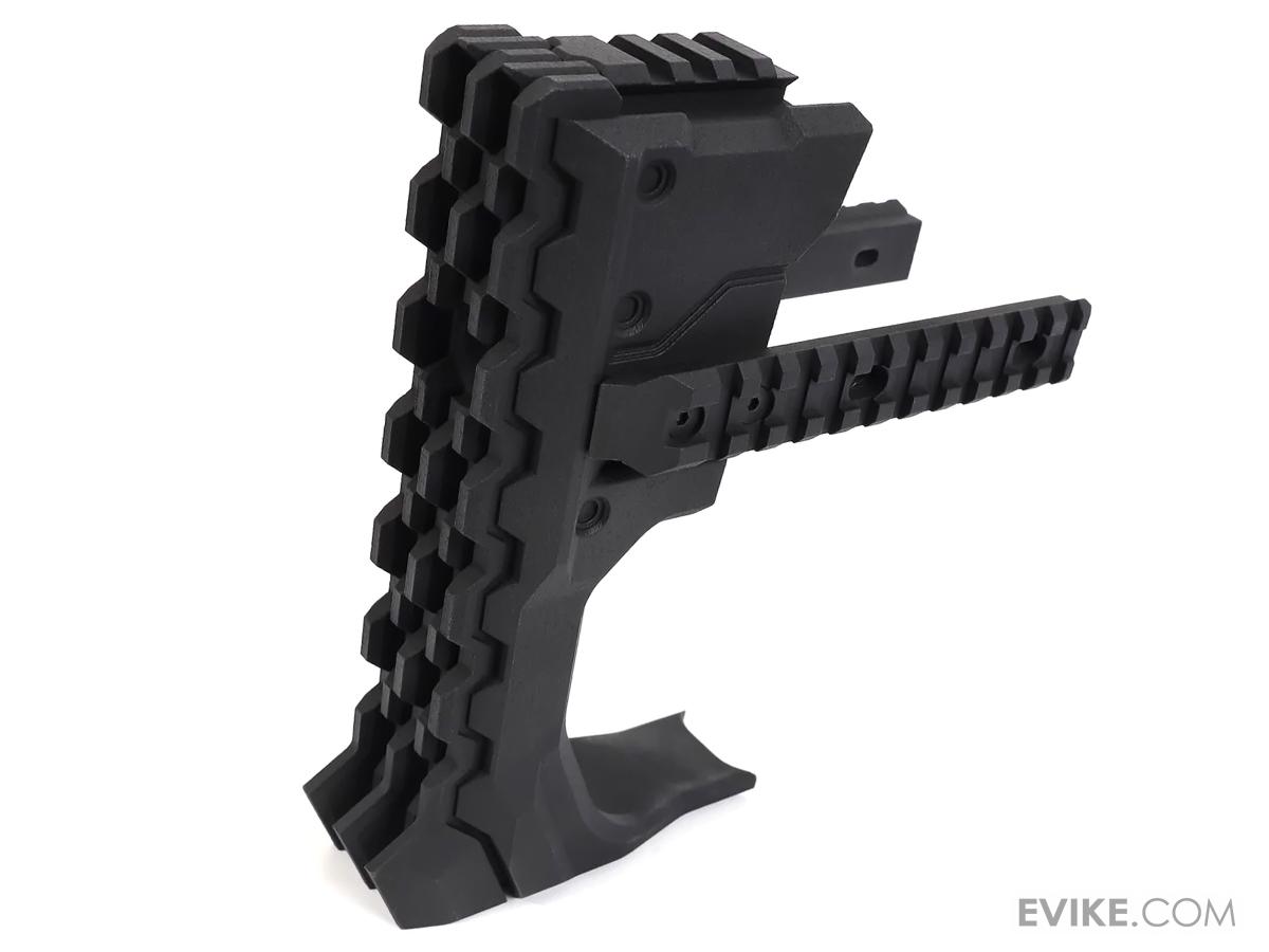 Laylax Limited Edition Strike Rail System 2.0 w/ Strike Grip Set