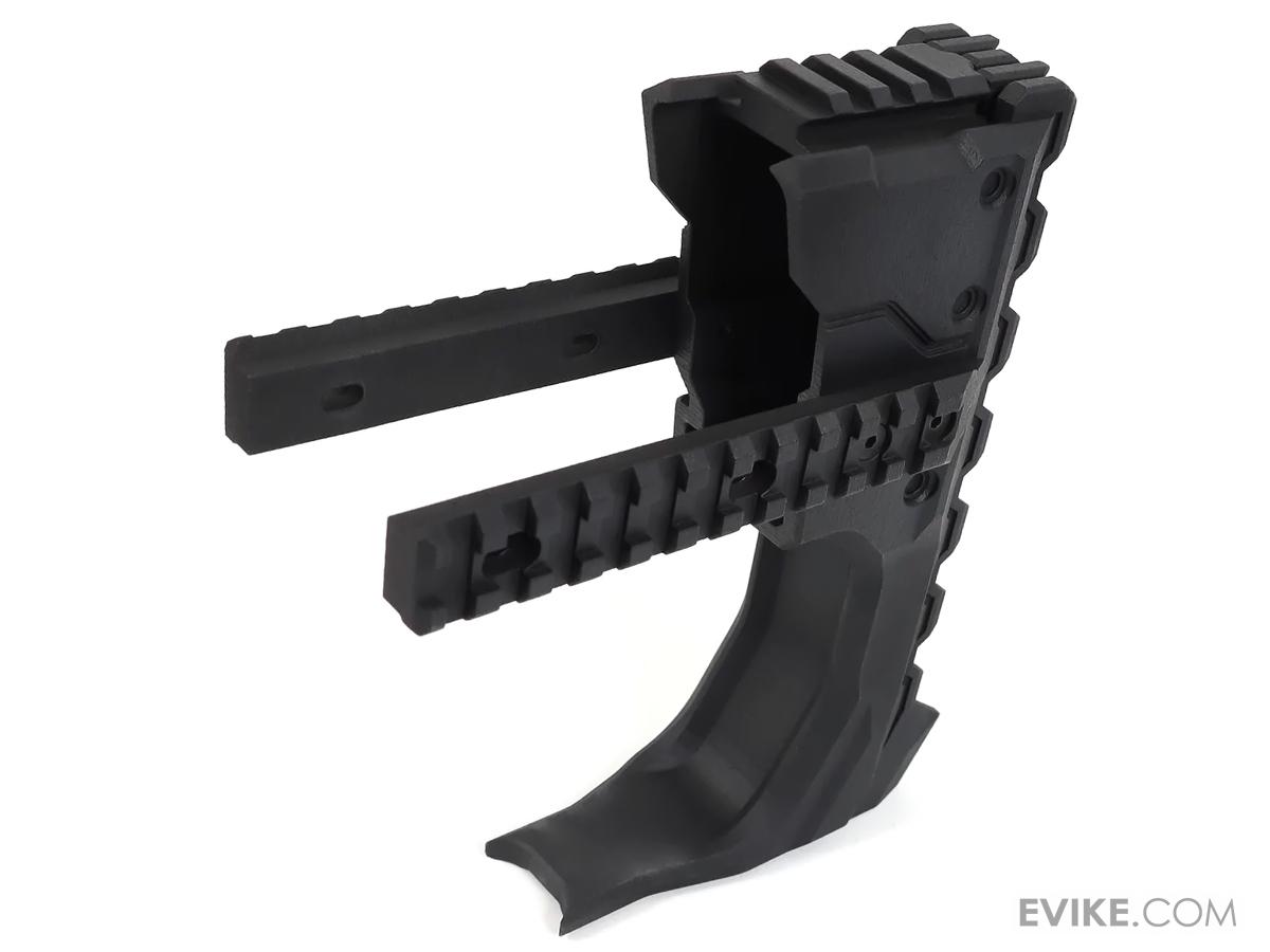 Laylax Strike Rail System 2.0 for Krytac Kriss Vector Laylax Strike Rail System 2.0 for Krytac Kriss Vector