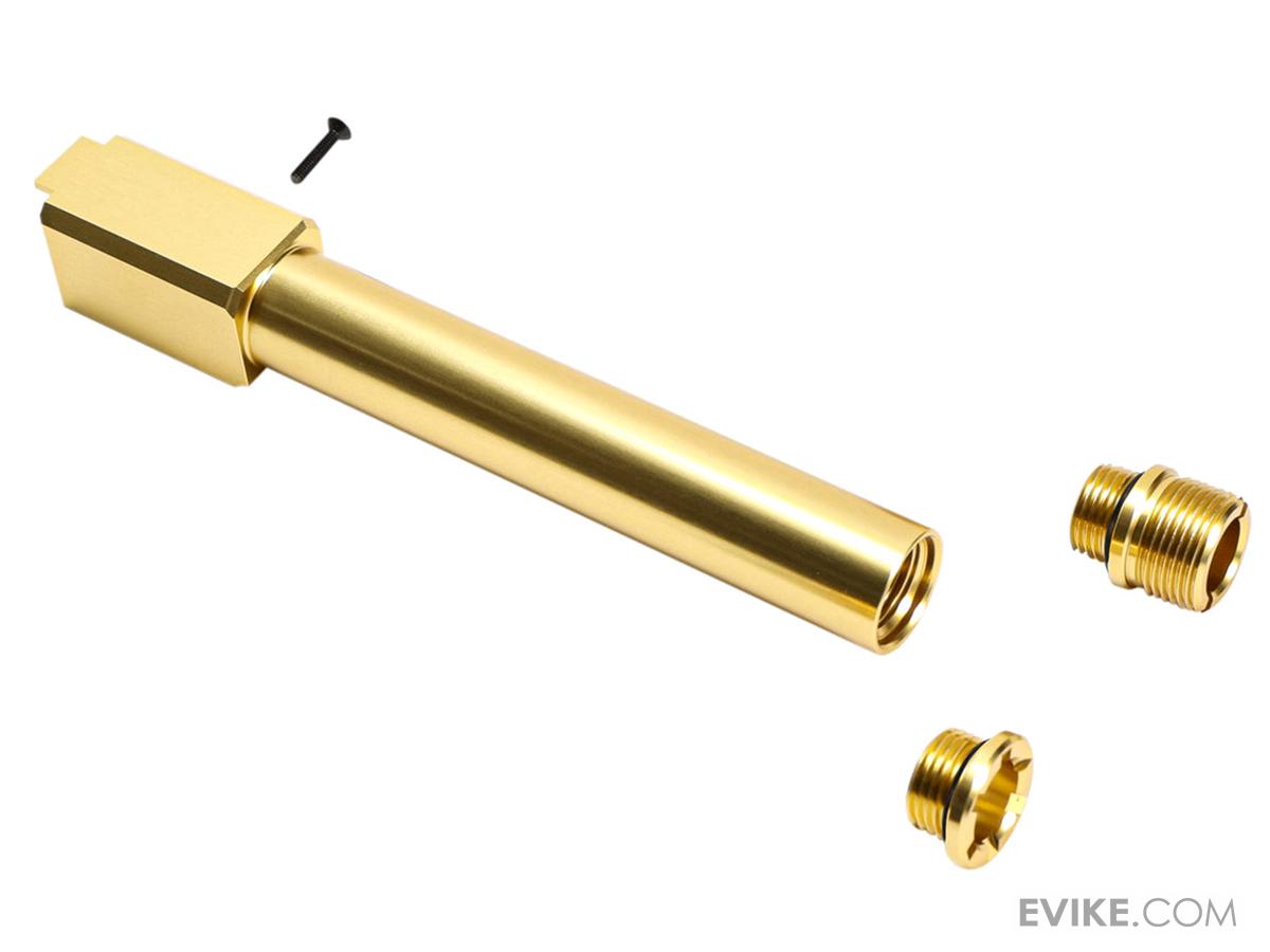 コレクション GLOCK22GASBLOWBACK Laylax Nine Ball 