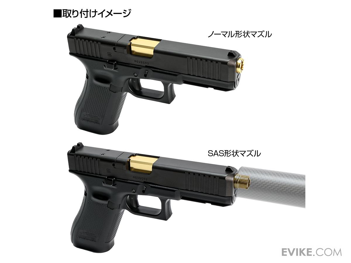 Laylax ライラクス グロック17 18 ストック Laylax ライラクス グロック17 18 ストック