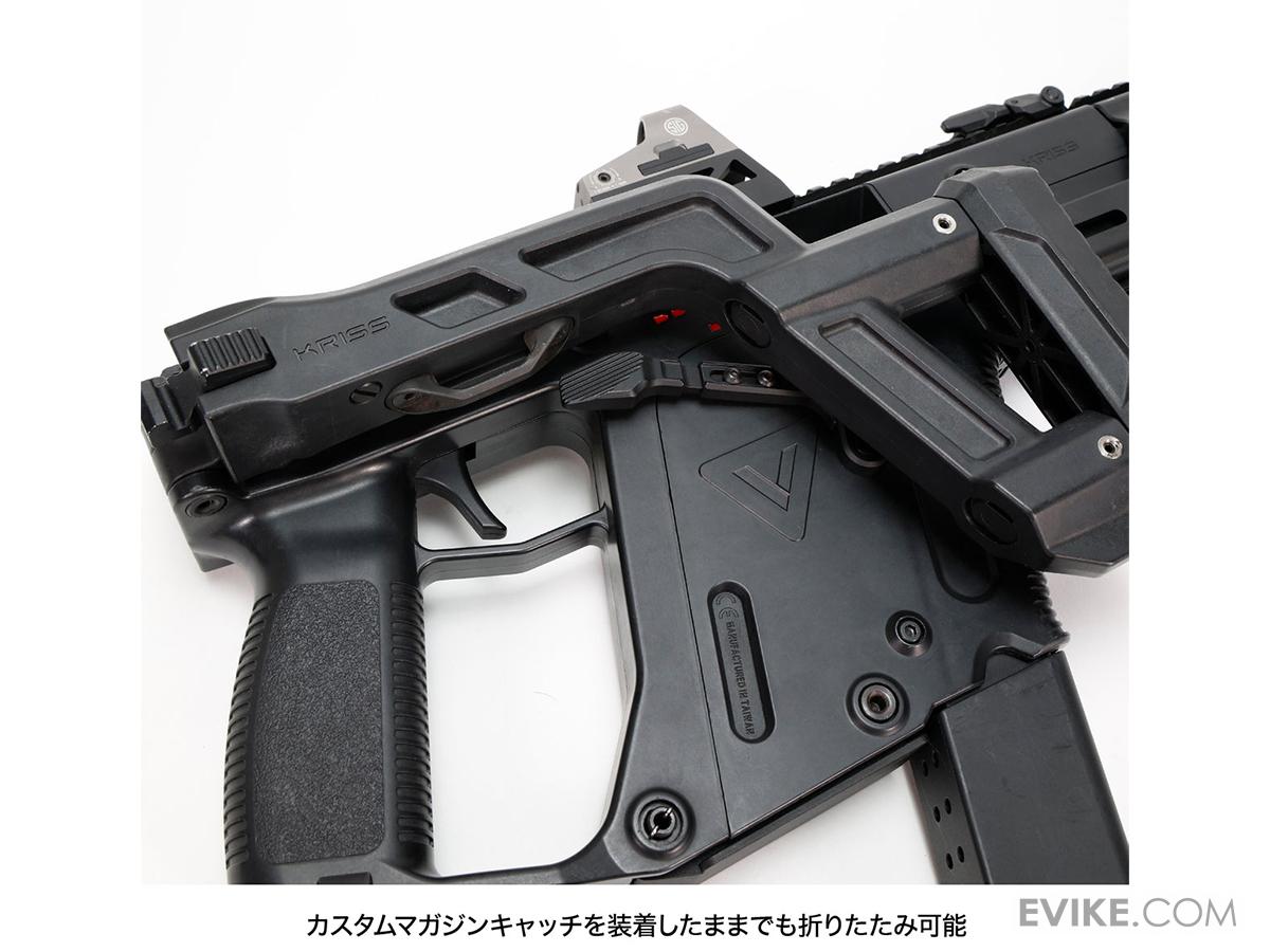 Laylax First Factory KRYTAC Kriss Vector NEO Custom Magazine