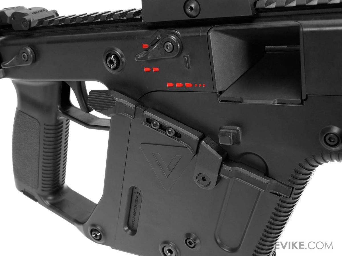 KSC KRISS VECTOR ＋ ShortMagazine
