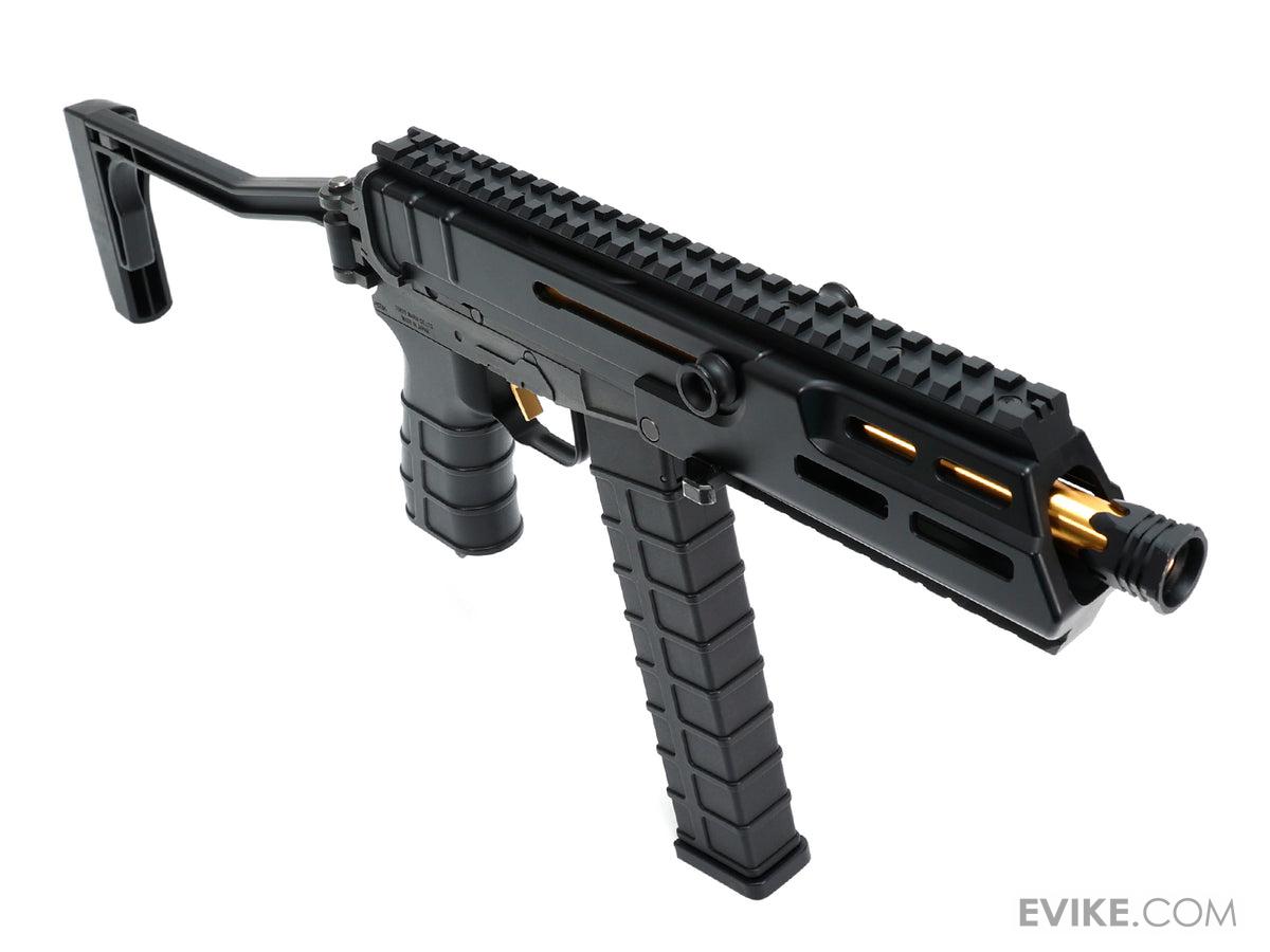 米軍実物放出品UNITEDJOIN.FORCISAPECS.ScorpIon. Vz. 61 Scorpion, Tokyo Marui | AirsoftGuns