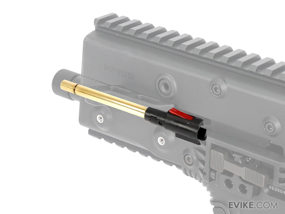 Laylax First Factory Custom Hop-Up Arm for Krytac Kriss Vector Gas