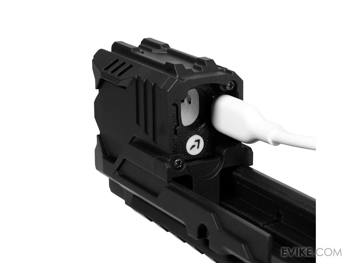 Laylax Nine Ball Compensator Style Tracer Unit for Gas Blowback