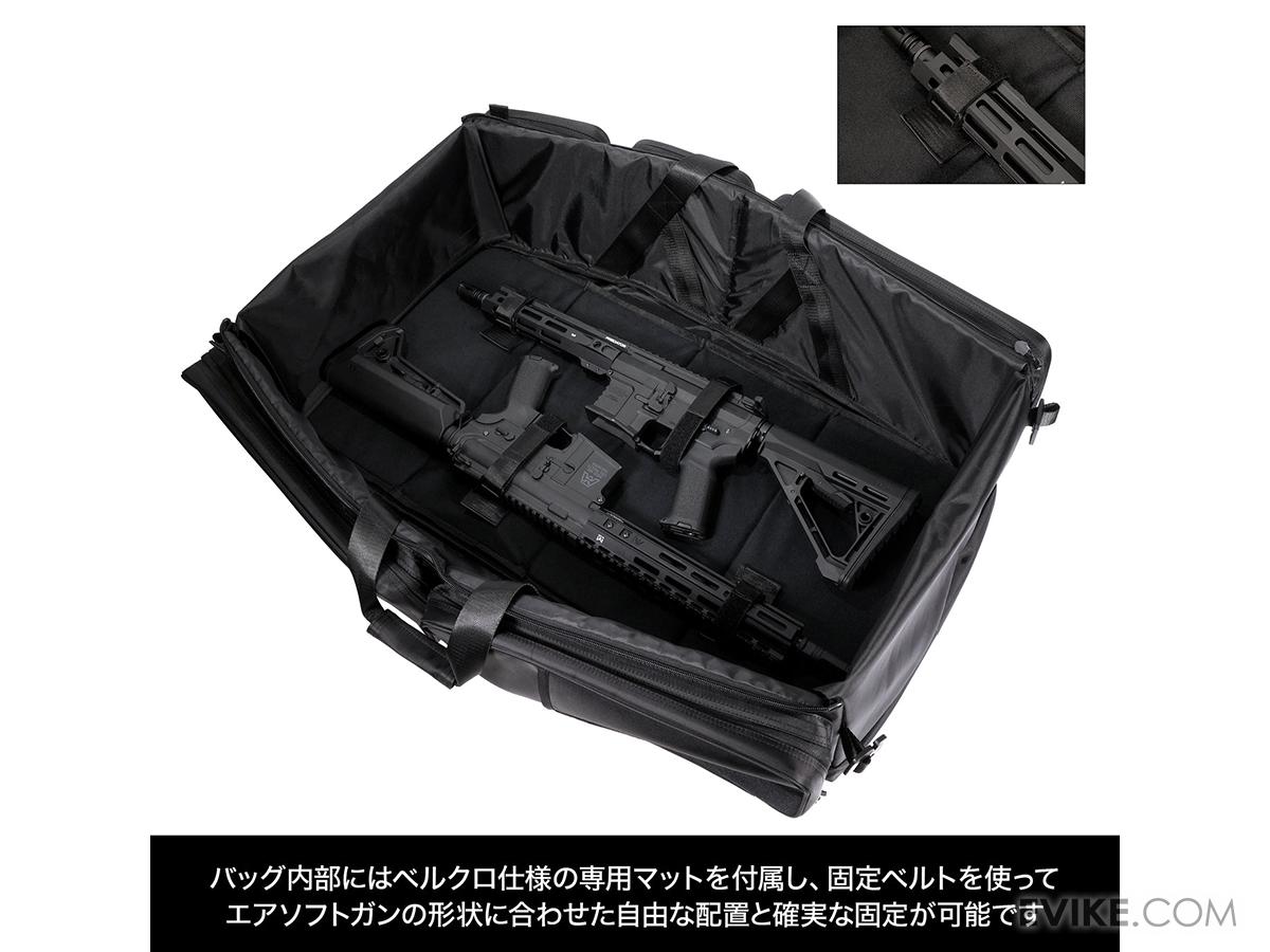 Laylax Satellite 2.0 Collapsible Container and Gun Case (Color