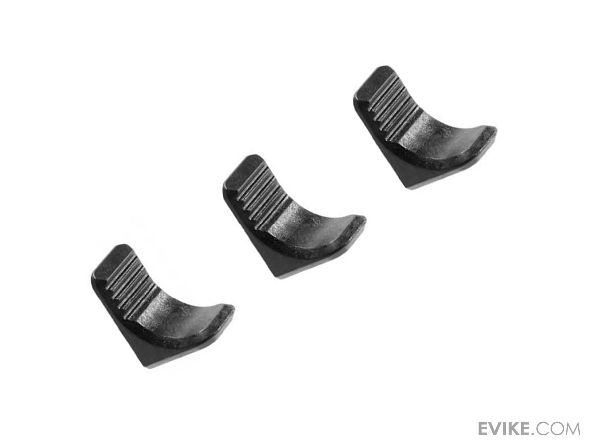 Laylax "Mr. Finger Rest" Trigger Guard for Airsoft Guns, Accessories