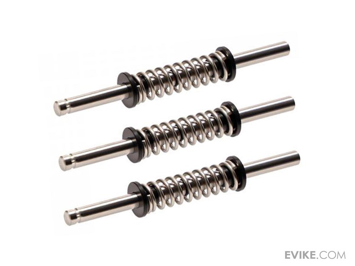 Prometheus Gearbox Bushing Centering Pins (Size 2.98mm / Set of 3