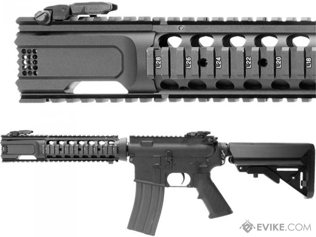 東京マルイ　次世代M4 CQB-R アッパー　laylax LAYLAX・F-FACTORY (ファーストファクトリー)：東京マルイ 次