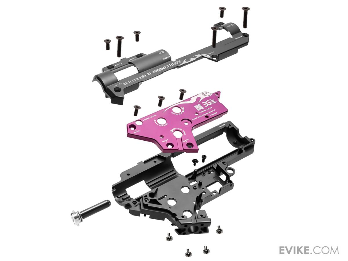 LayLax EG HARD GEAR FRAME メカボックス 新品未開封C2 LayLax EG HARD GEAR FRAME メカボックス 新品未開封C2 Laylax