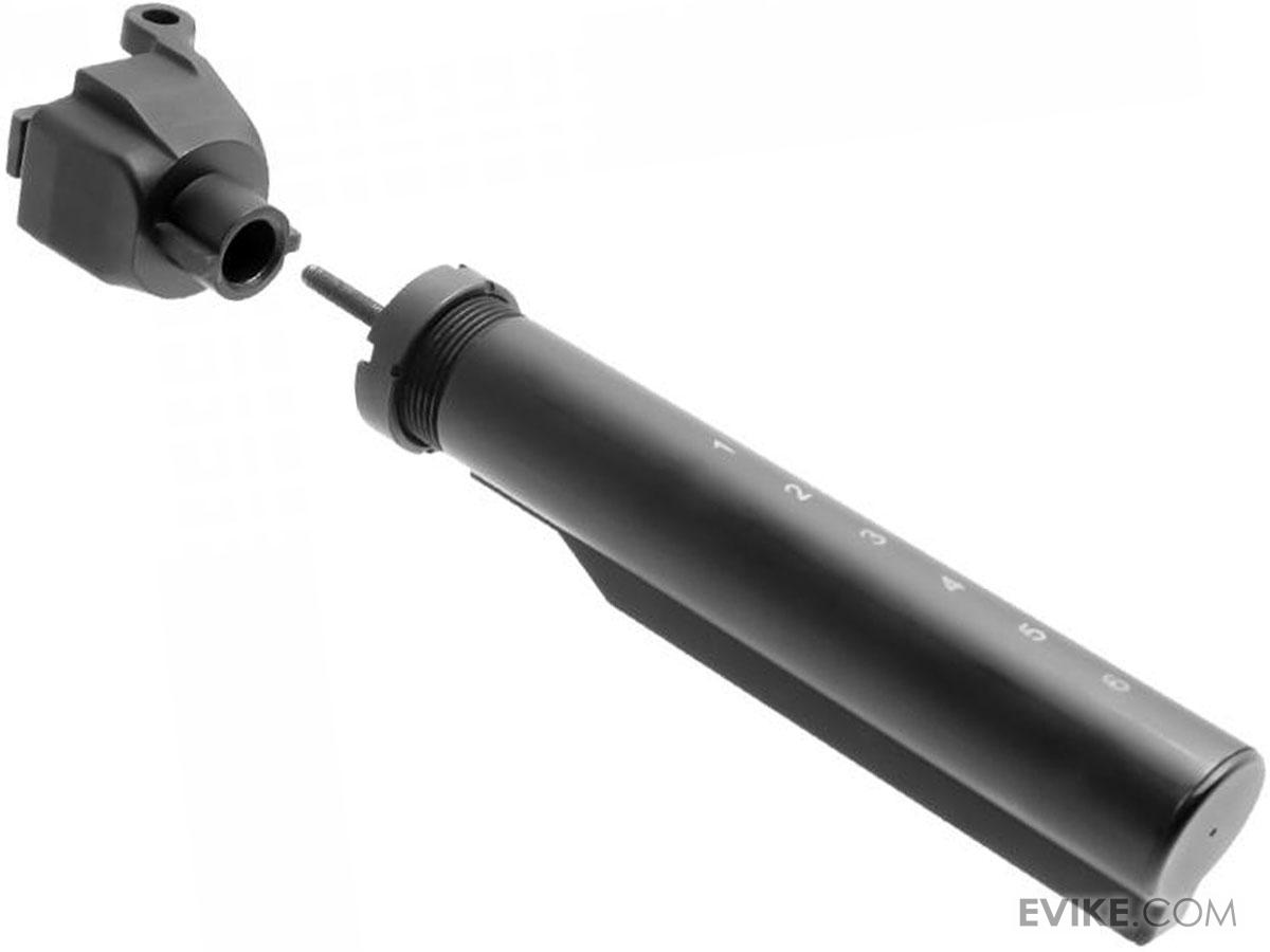 Laylax Buffer Tube Adapter Set for Krytac KRISS Vector Airsoft AEG