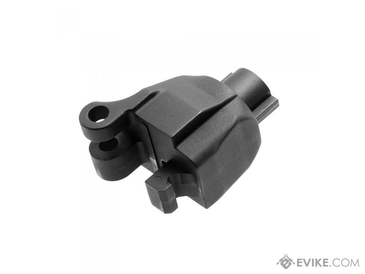 Laylax Buffer Tube Adapter for Krytac KRISS Vector Airsoft AEG