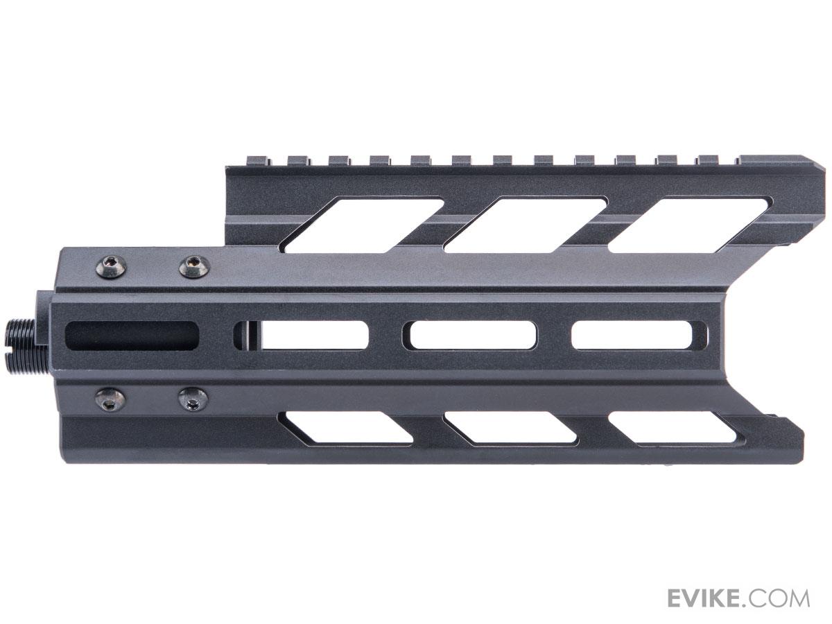 Laylax NITRO Vo. M-LOK Railed Handguard for Tokyo Marui AUG HC