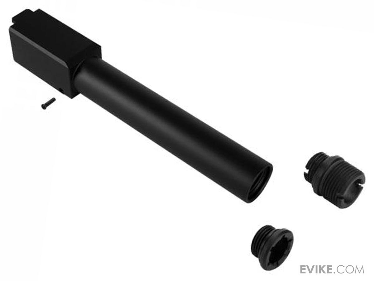 Pro-Arms 14mm CCW Threaded Barrel for Umarex Glock G17 GEN5