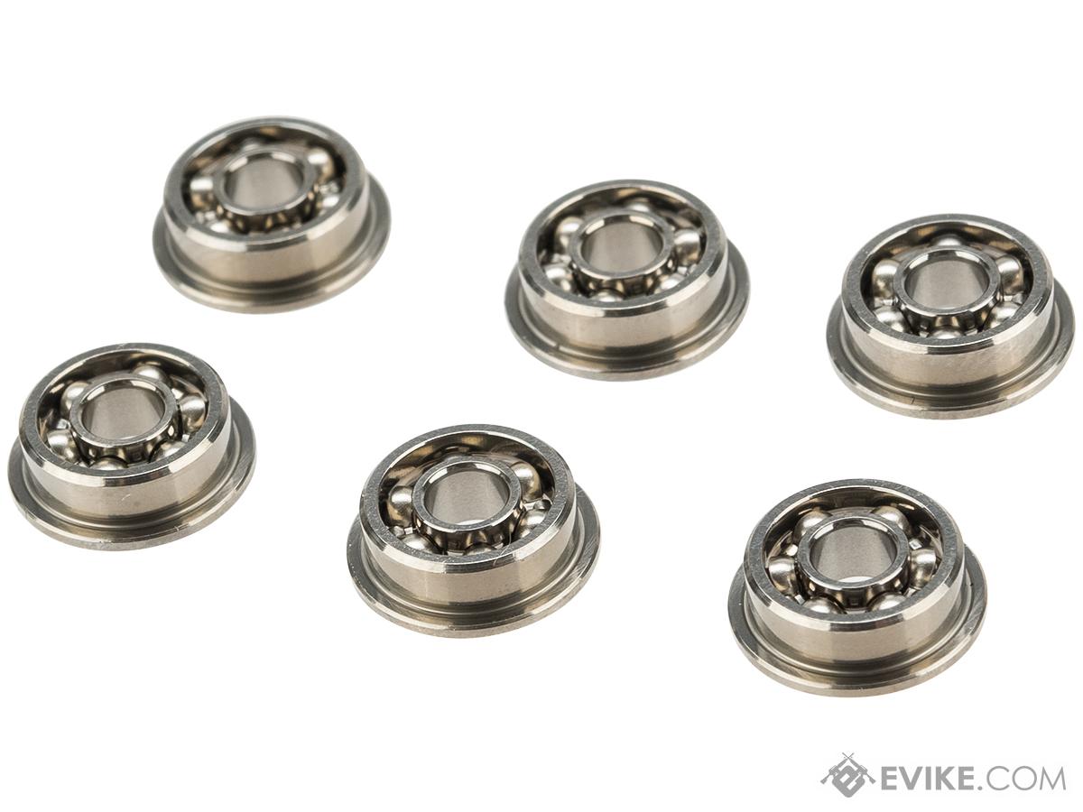 Prometheus Multi-Fit 8mm Bearings for Airsoft AEG Gearboxes