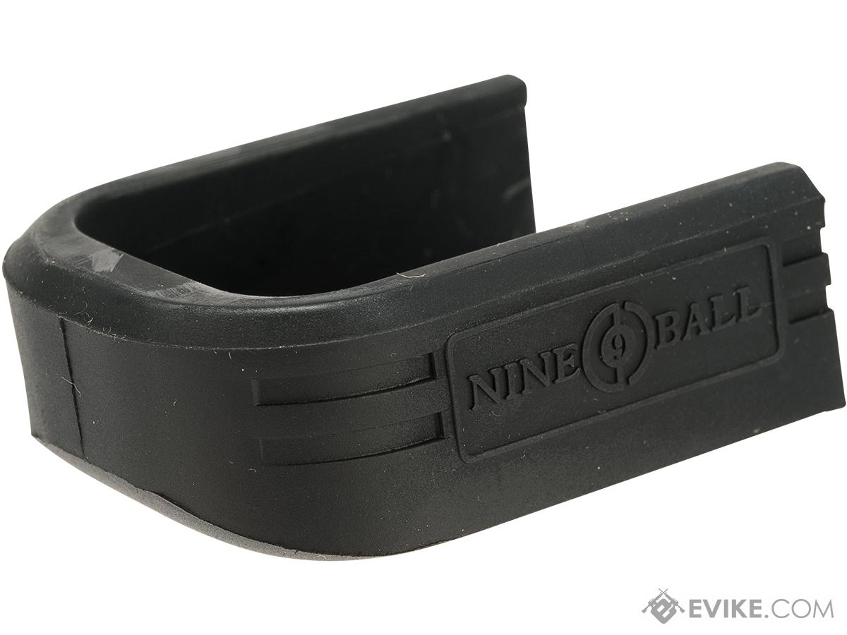 Nine Ball Absorbing Mag Bumper for Tokyo Marui HI-CAPA 5.1 Airsoft Magazines (Pack: Single)