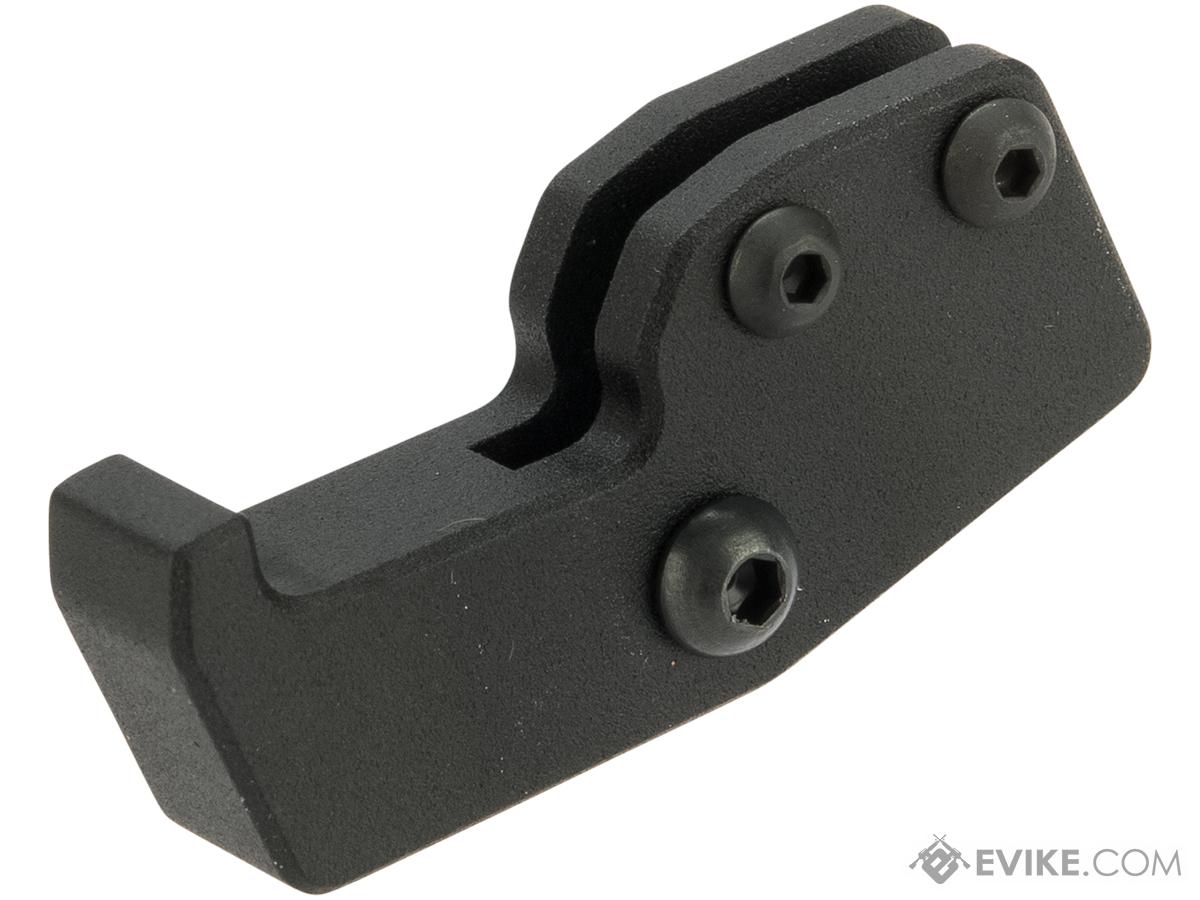 Laylax KSG Quick Wide Magazine Release Lever