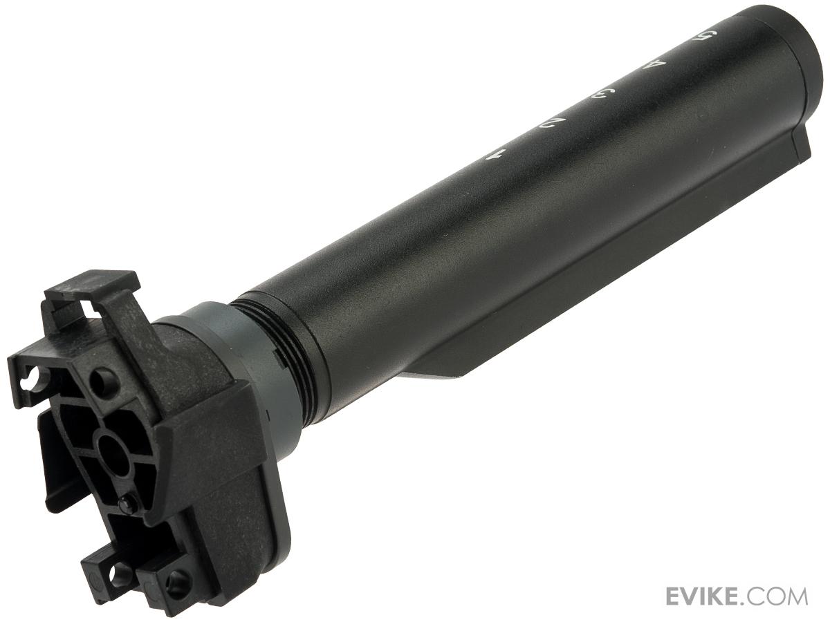 NITRO.Vo MP7 Stock Conversion Set for Tokyo Marui MP7A1 Airsoft AEG